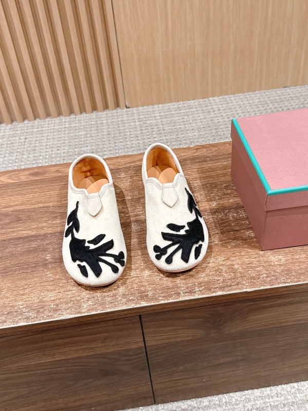 [로로피아나] 로퍼