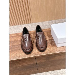 [세인트로랑] 남성 신상 로퍼