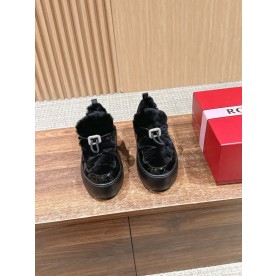 [로저비비에] 부츠