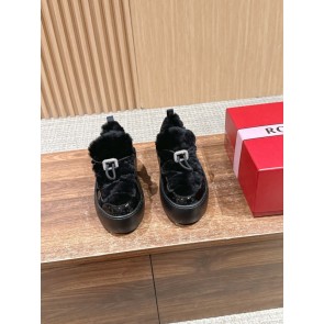 [로저비비에] 부츠