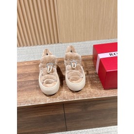 [로저비비에] 부츠