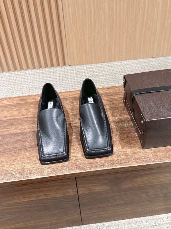 [ALAIA] 신상 슈즈