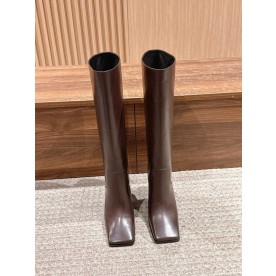 [ALAIA] 신상 부츠