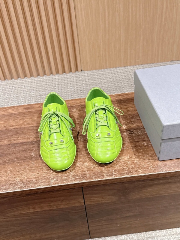 [발렌시아가] 스니커즈