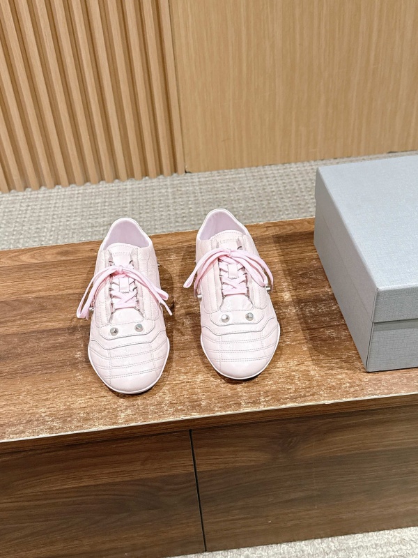 [발렌시아가] 스니커즈