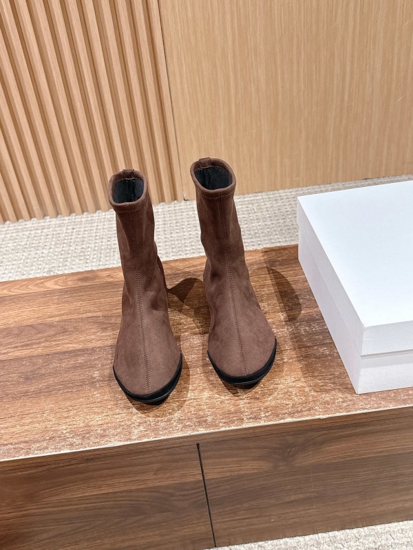 [THE ROW] 신상 부츠