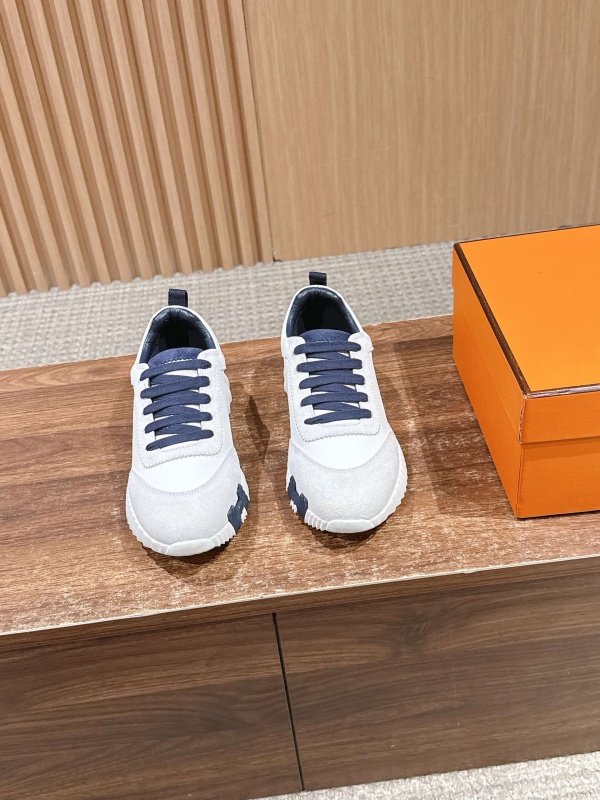 [에르메스] 신상 남여공용 스니커즈 BOUNCING SNEAKER
