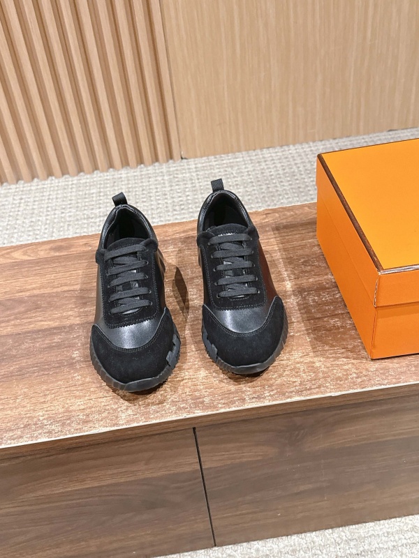 [에르메스] 신상 남여공용 스니커즈 BOUNCING SNEAKER