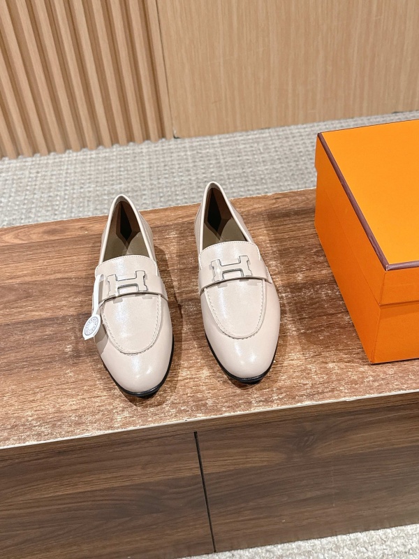 [에르메스] 신상 로퍼