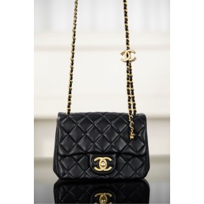 [샤넬] 25B 신상 CF 플랩백