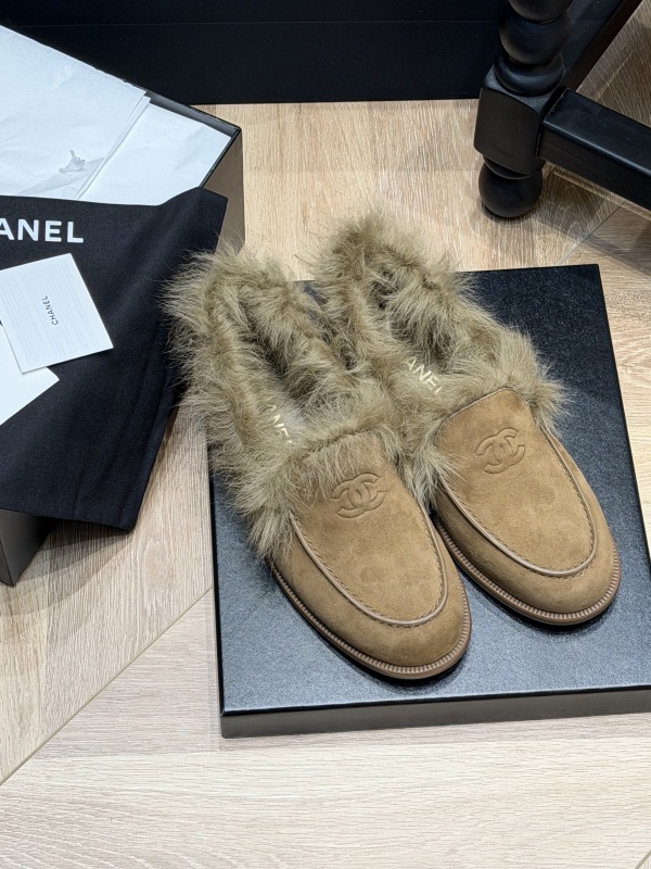 [샤넬] 신상 로퍼