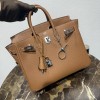 실사 [에르메스] 토고 버킨 백 HERMES BIRKIN25