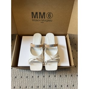 [메종마르지엘라] 발레리나 슬리퍼