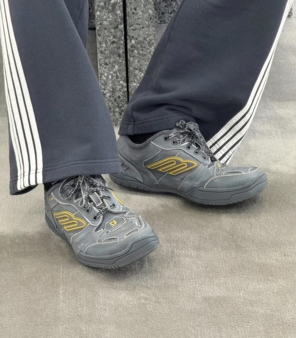 [발렌시아가] 스니커즈