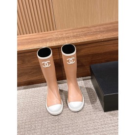 [샤넬] 신상 부츠
