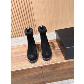 [샤넬] 신상 부츠