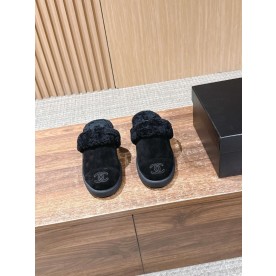 [샤넬] 신상 슬리퍼