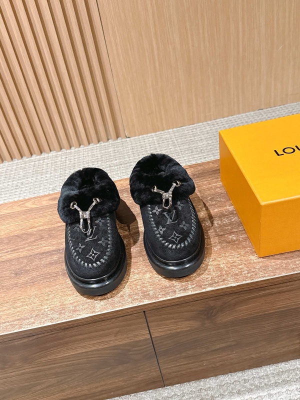 [루이비통] CORTINA LV SKI 신상 부츠