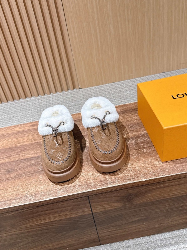 [루이비통] CORTINA LV SKI 신상 부츠