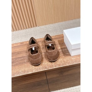 [THE ROW] 신상 슈즈