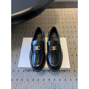 [셀린느] 트리오페 마거릿 청키 로퍼