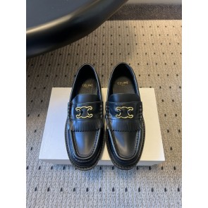 [셀린느] 트리오페 마거릿 청키 로퍼