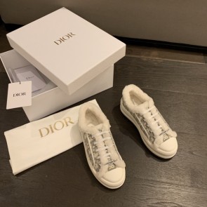 [디올] 신상 스니커즈 WALK'N Dior Sneakers