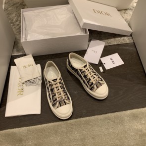 [디올] 신상 스니커즈 WALK'N Dior Sneakers