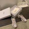 [디올] 신상 스니커즈 Dior CHRONO Sneakers
