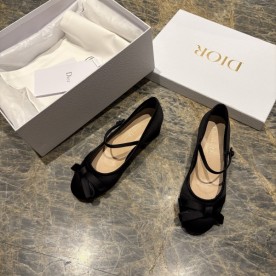 [디올] 신상 여성 슈즈 LOVELY D