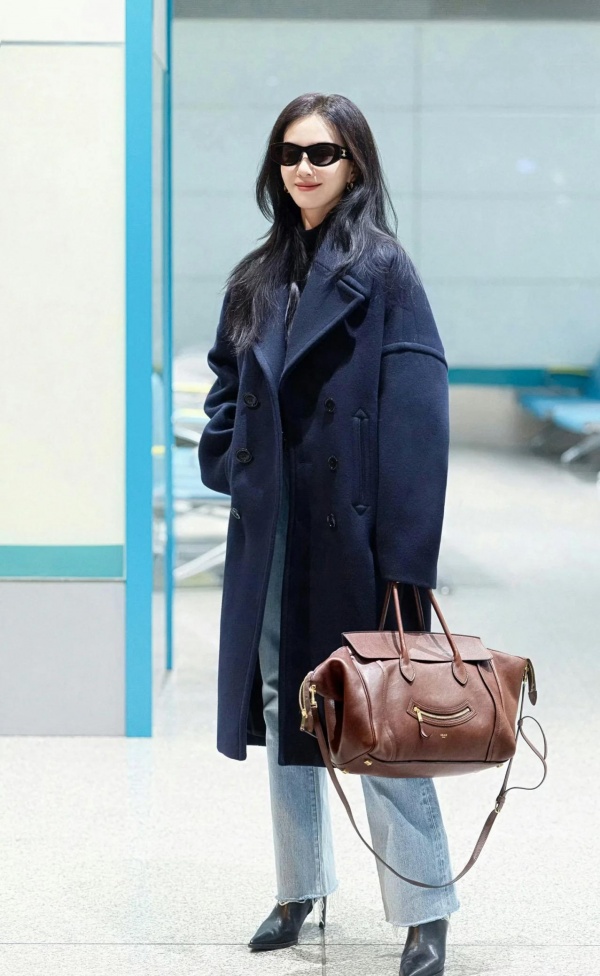 [셀린느] 벨트백 CE PRINTEMPS 2026