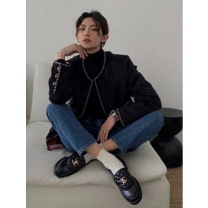 [샤넬] 신상 로퍼