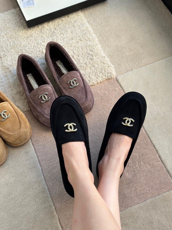 [샤넬] 신상 로퍼