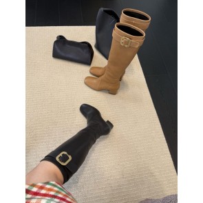 [미우미우] 25SS 부츠