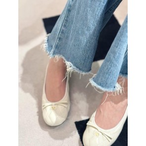 [발렌티노] 플랫 슈즈