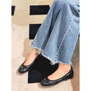 [발렌티노] 플랫 슈즈