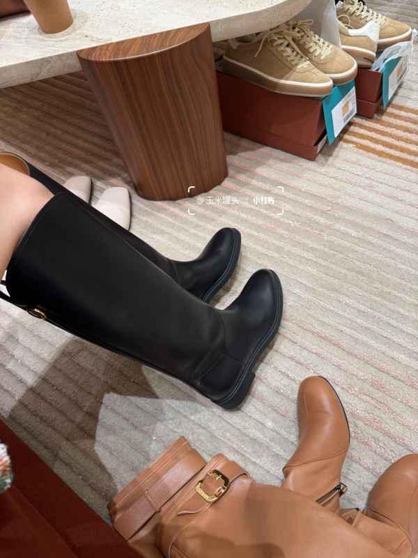 [로로피아나] 25 부츠