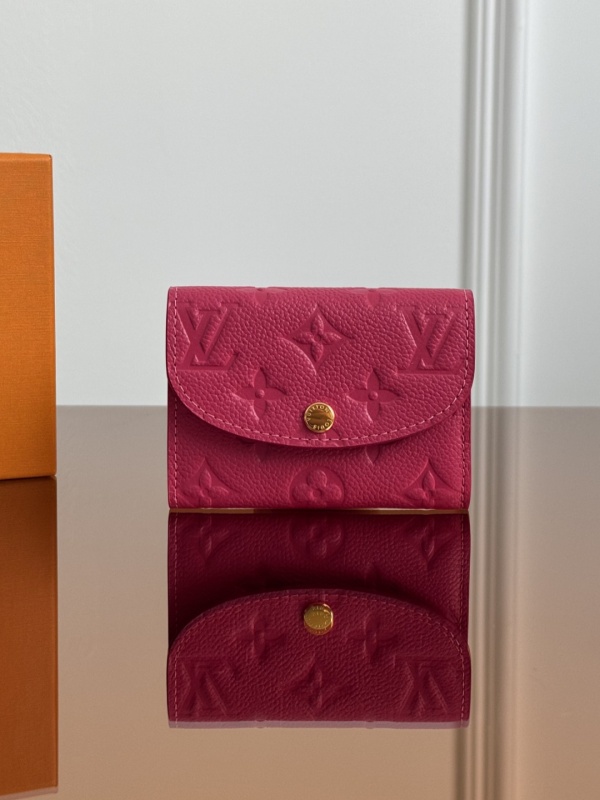 [루이비통] 슬렌더 오거나이저 포켓 카드지갑