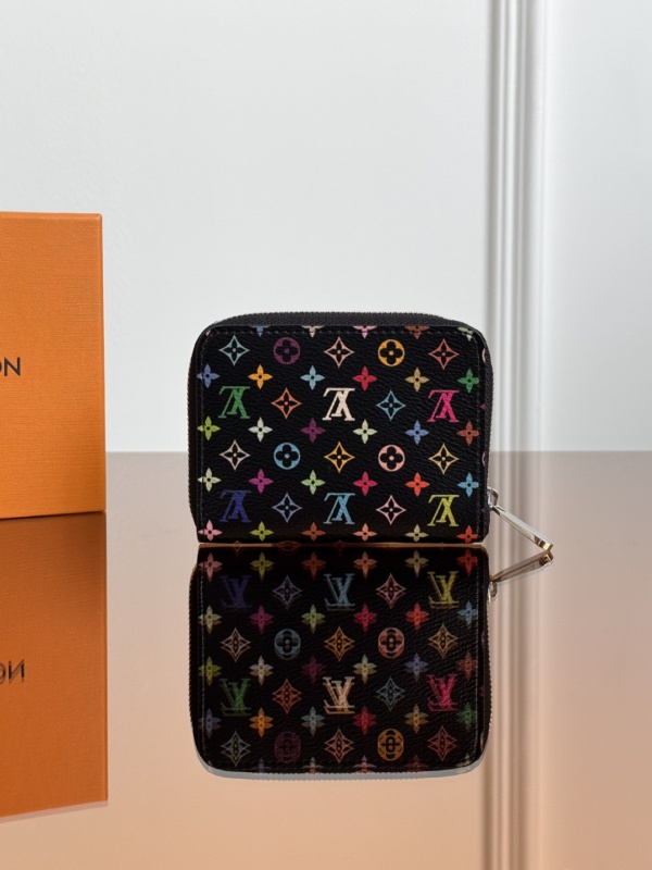 [루이비통] 에피 지피 코인 퍼스