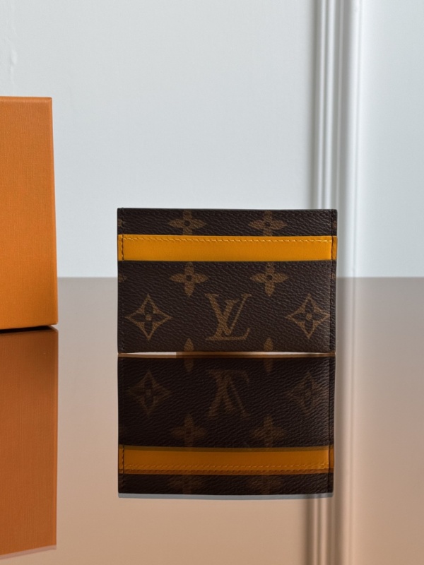 [루이비통] 카드 홀더