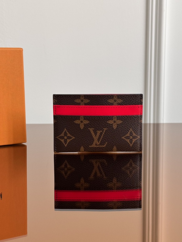 [루이비통] 카드 홀더