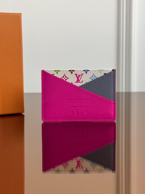[루이비통] 카드 홀더