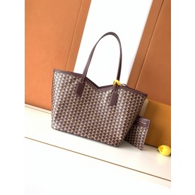 [고야드] CANVAS 쇼퍼백