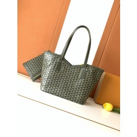 [고야드] CANVAS 쇼퍼백