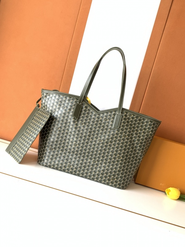 [고야드] CANVAS 쇼퍼백