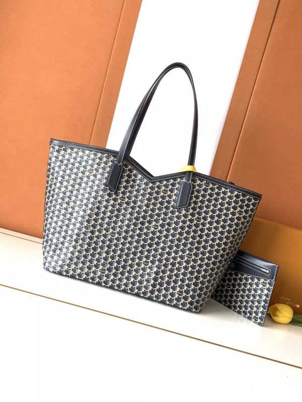 [고야드] CANVAS 쇼퍼백