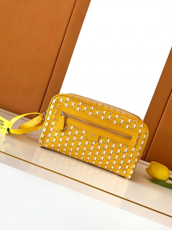 [고야드] MOYNAT CANVAS 파우치