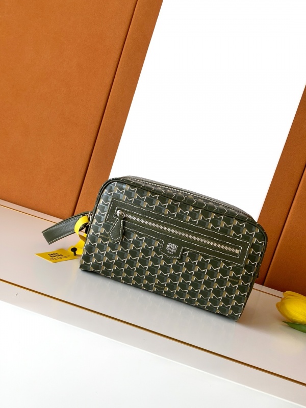 [고야드] MOYNAT CANVAS 파우치